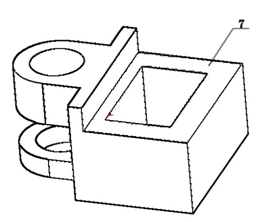 Microelectrode propelling device and method