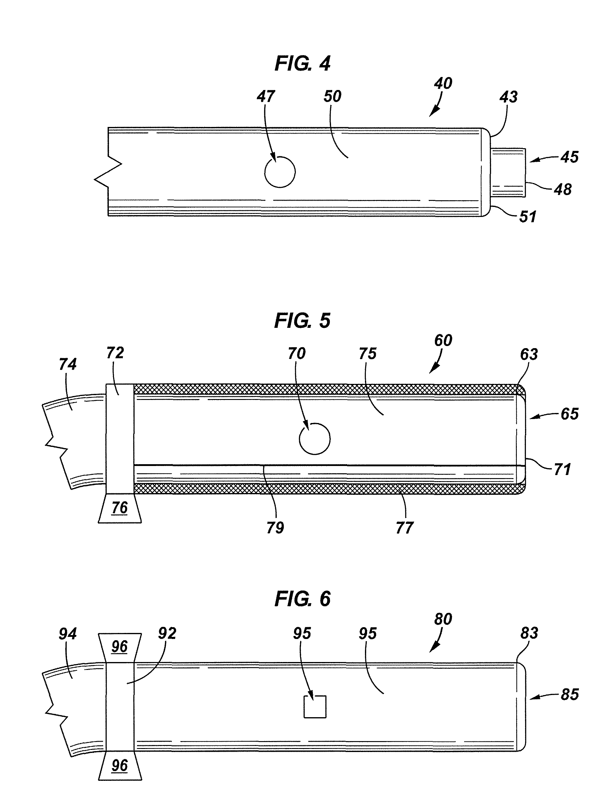 Neural injection system and related methods