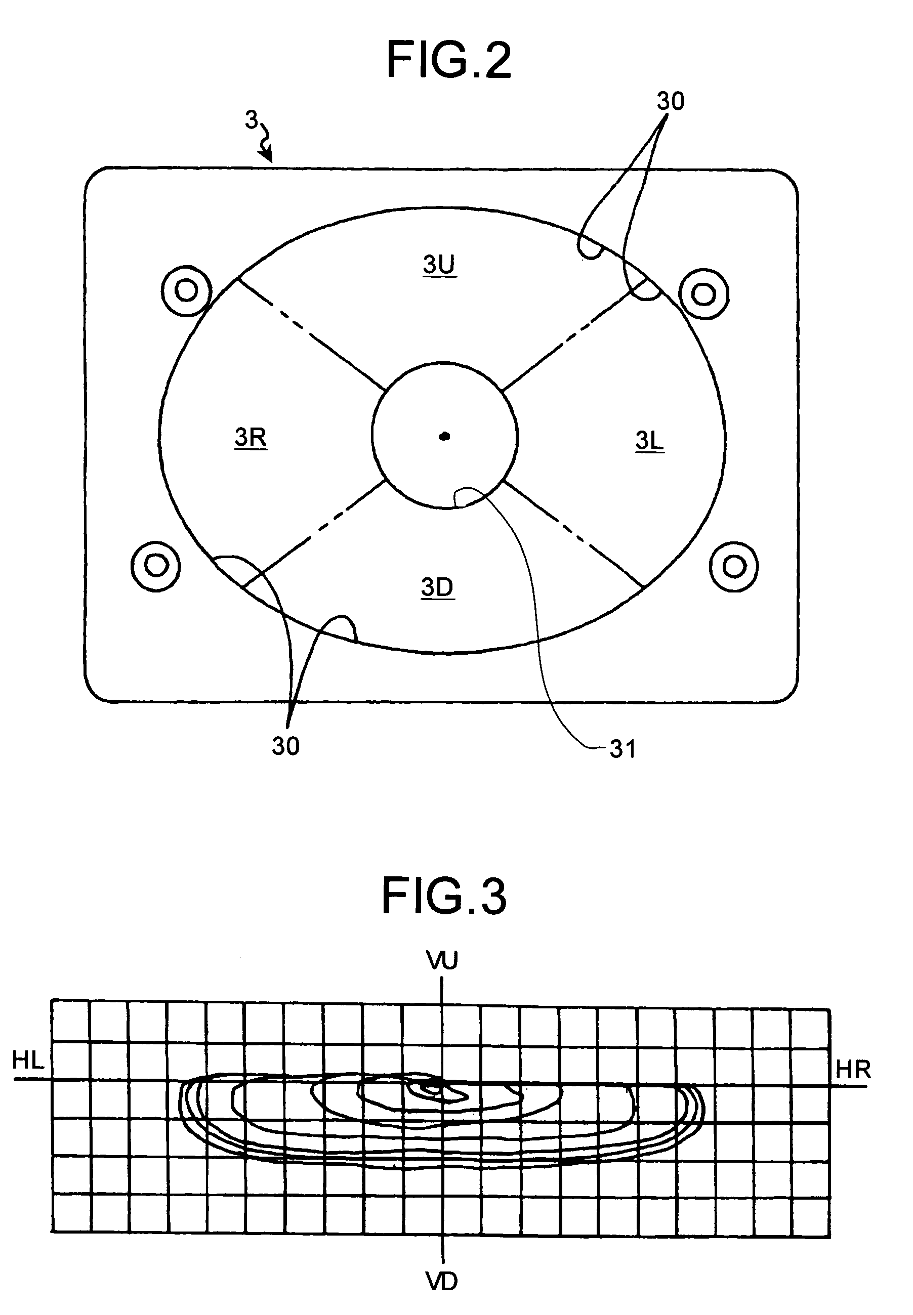 Vehicle headlamp, reflector for the vehicle headlamp, computer program for designing the reflector