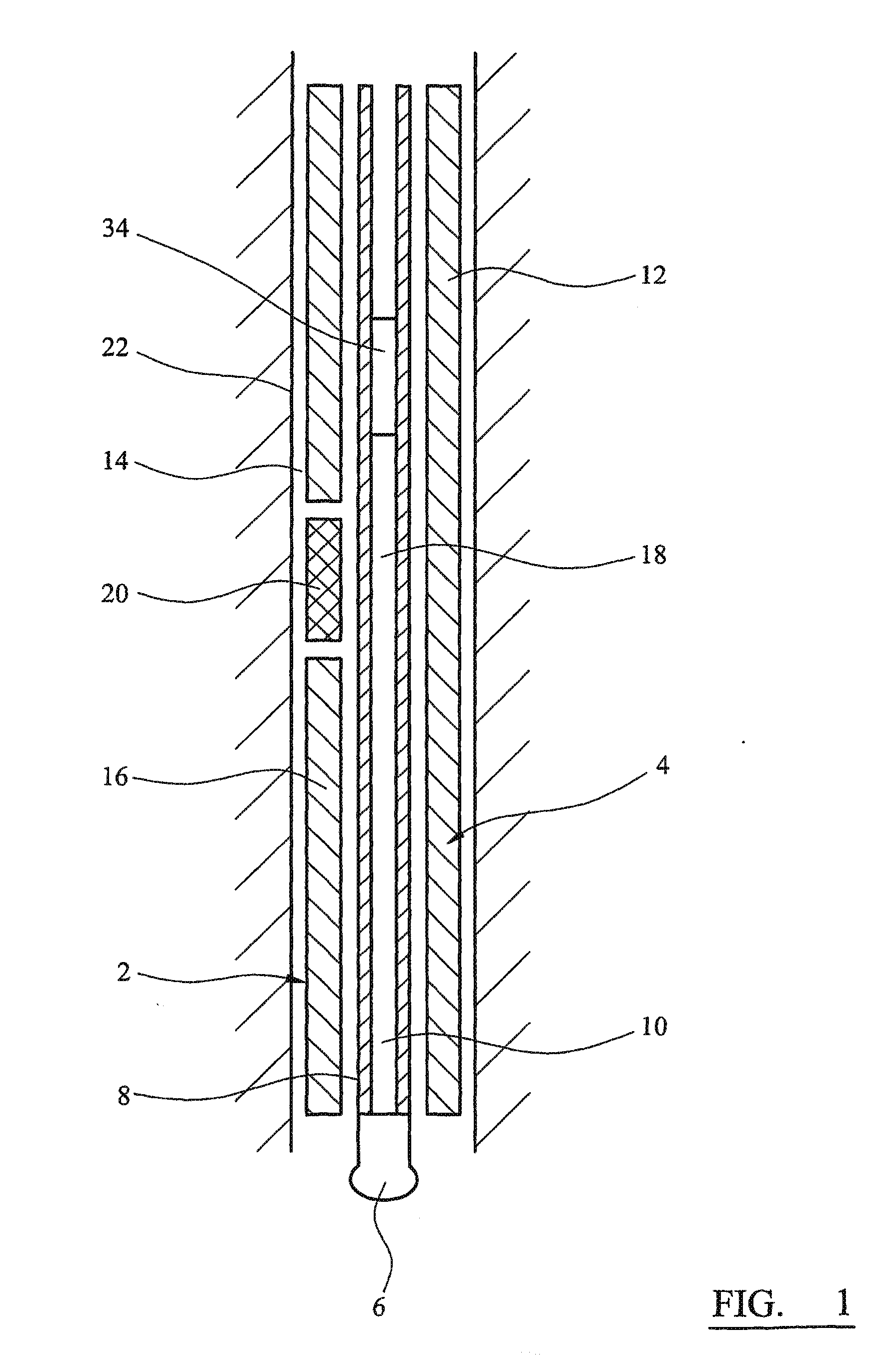 Orientation sensor for downhole tool