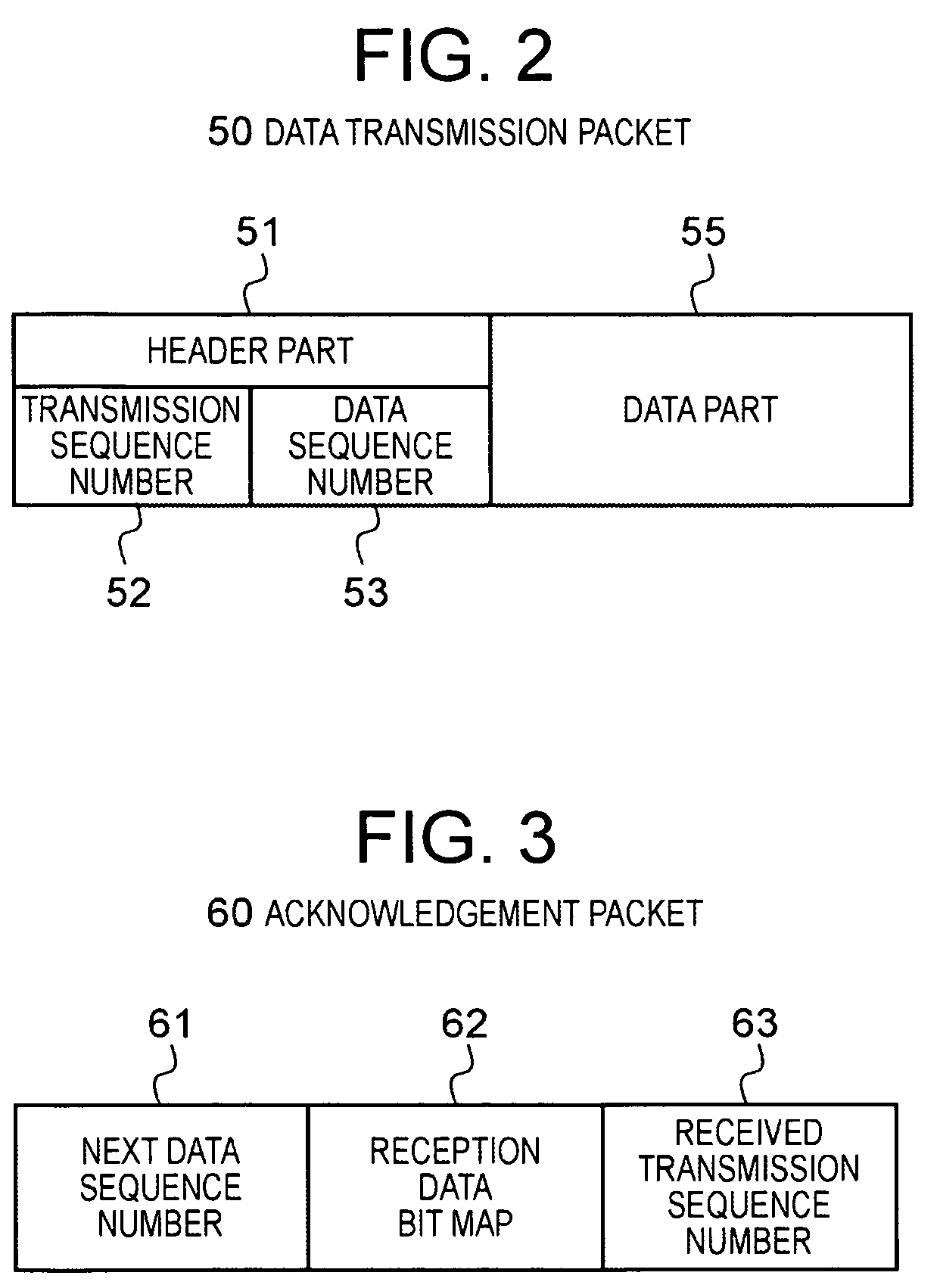 Communications system, communications device, and data retransmission control method