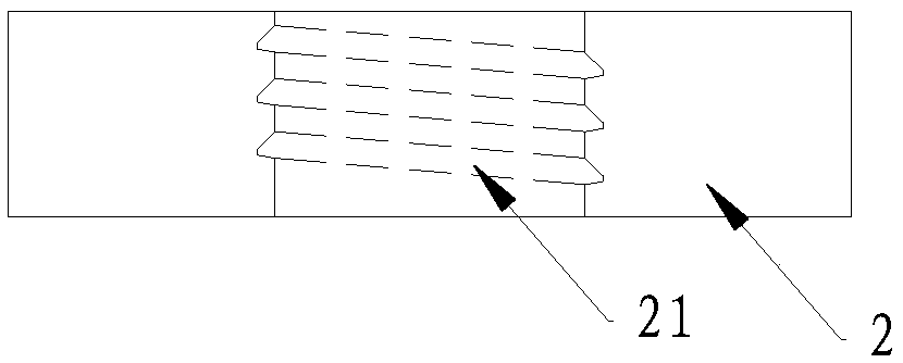 Plastic bottle and manufacturing method thereof