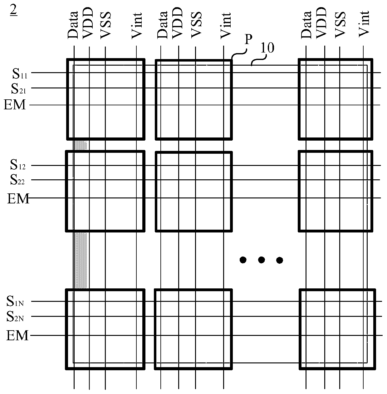 Pixel circuit and driving method thereof, array substrate and display device