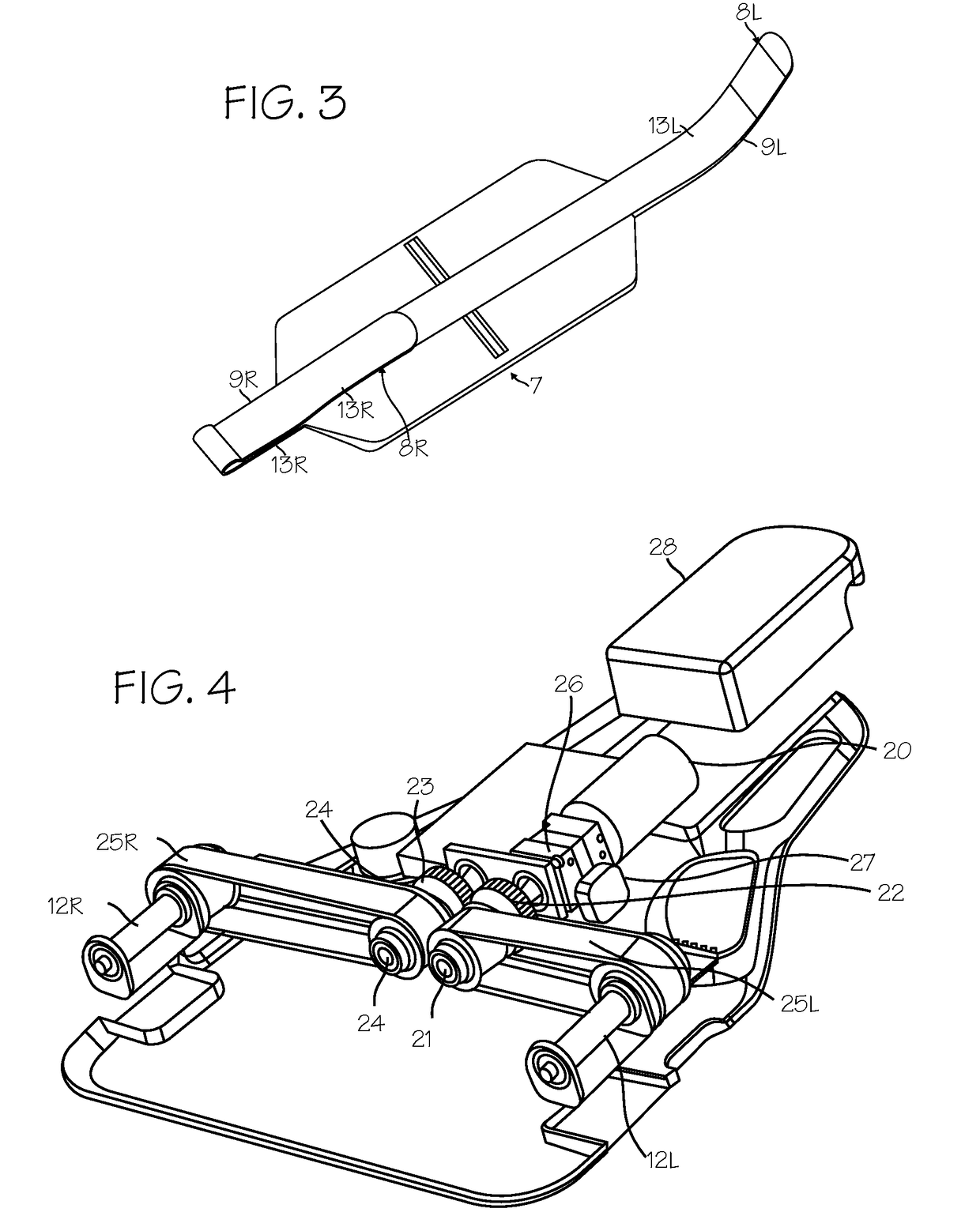 Automated Chest Compression Device