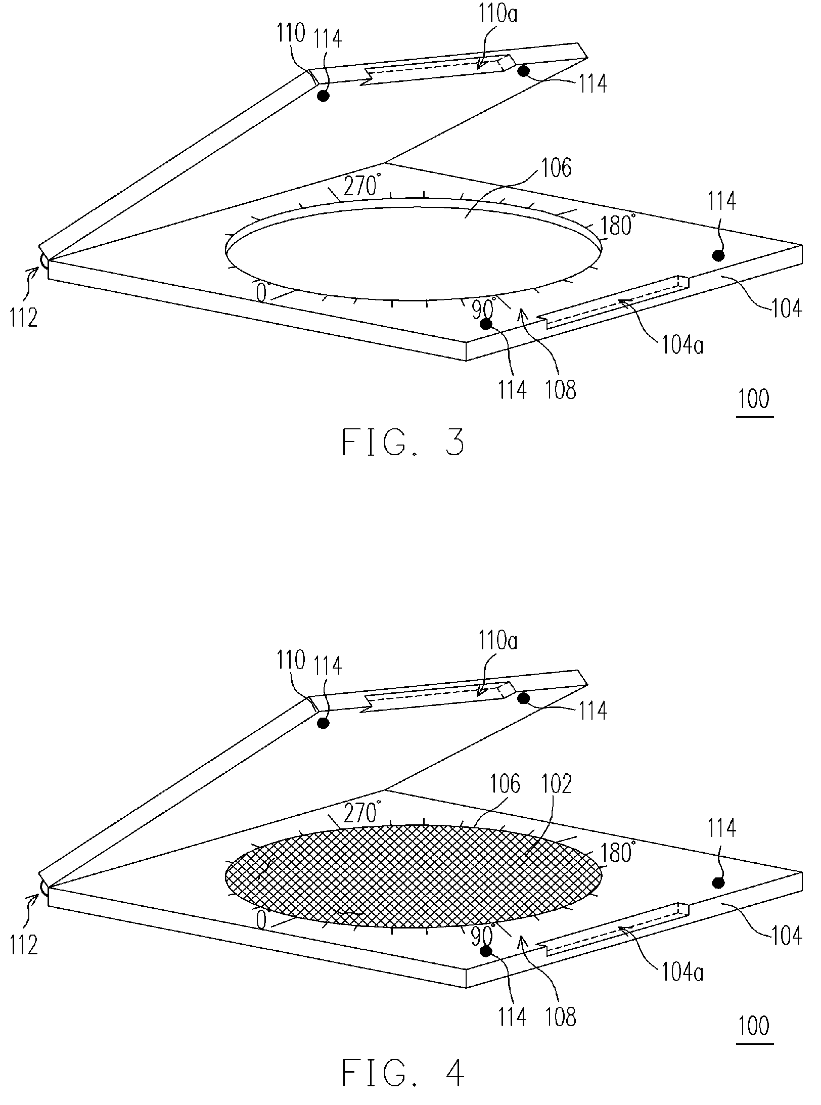 Wafer measuring fixture