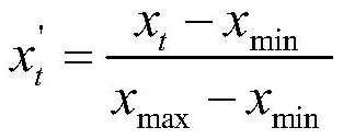 Traffic Flow Prediction Method Based on Balanced Exponential Smoothing Method and Stacked Autoencoder