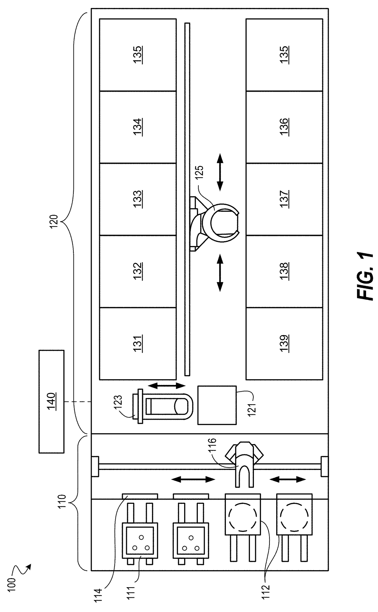 Location-Specific Tuning of Stress to Control Bow to Control Overlay In Semiconductor Processing