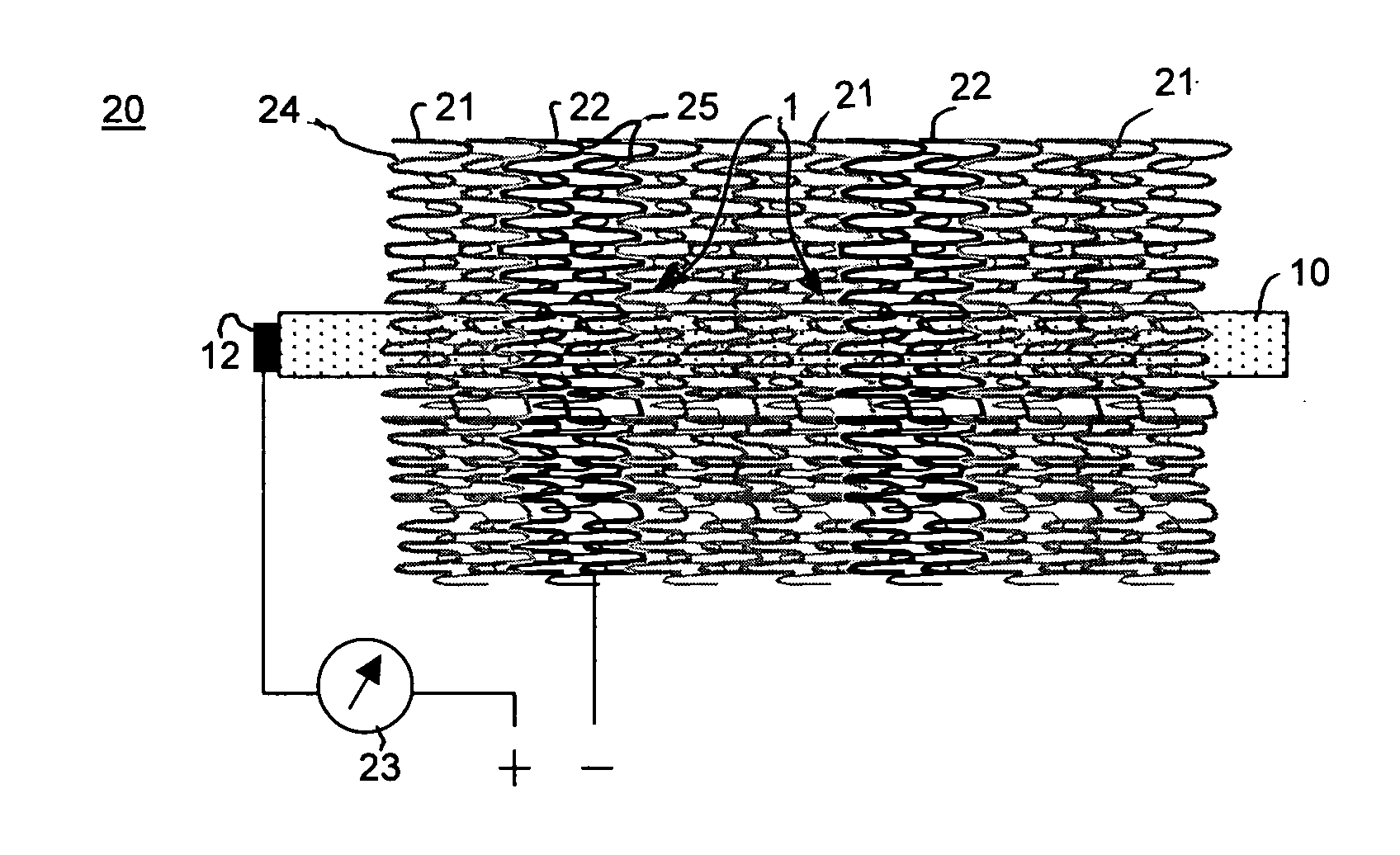 Pressure Sensor