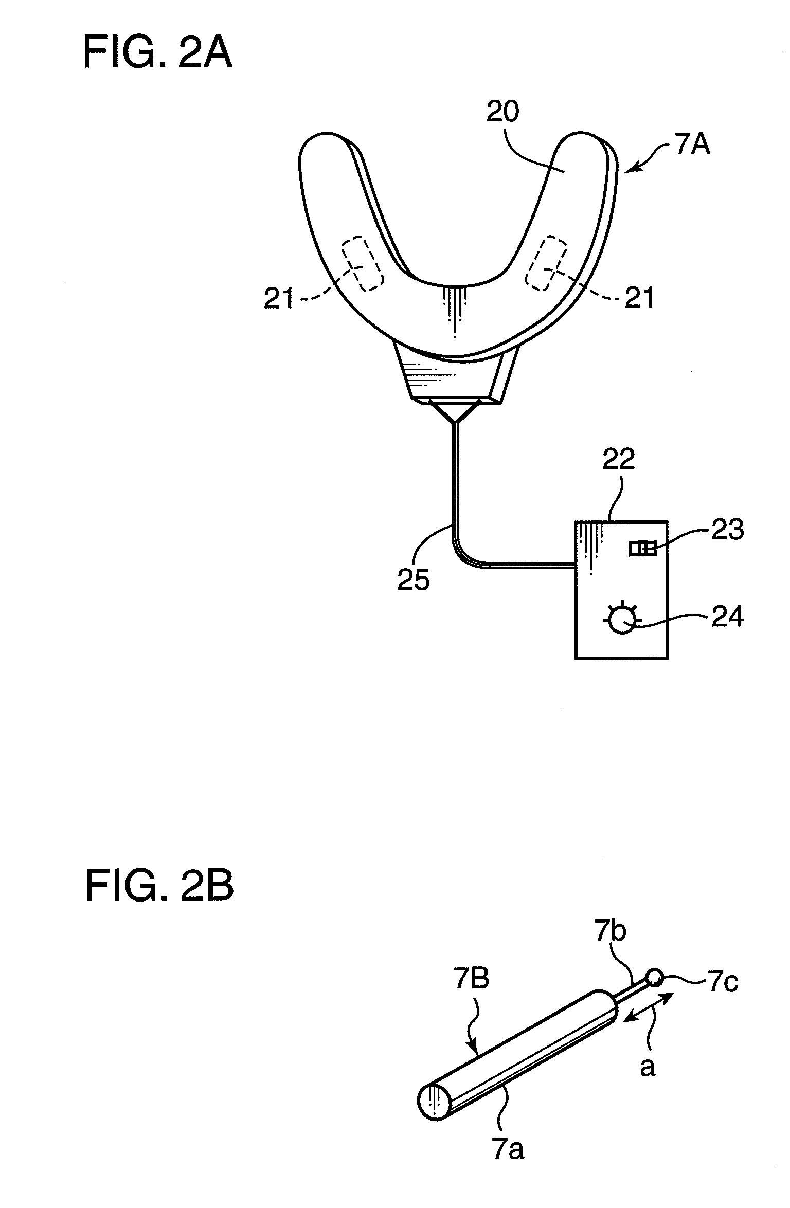 Orthodontic appliance