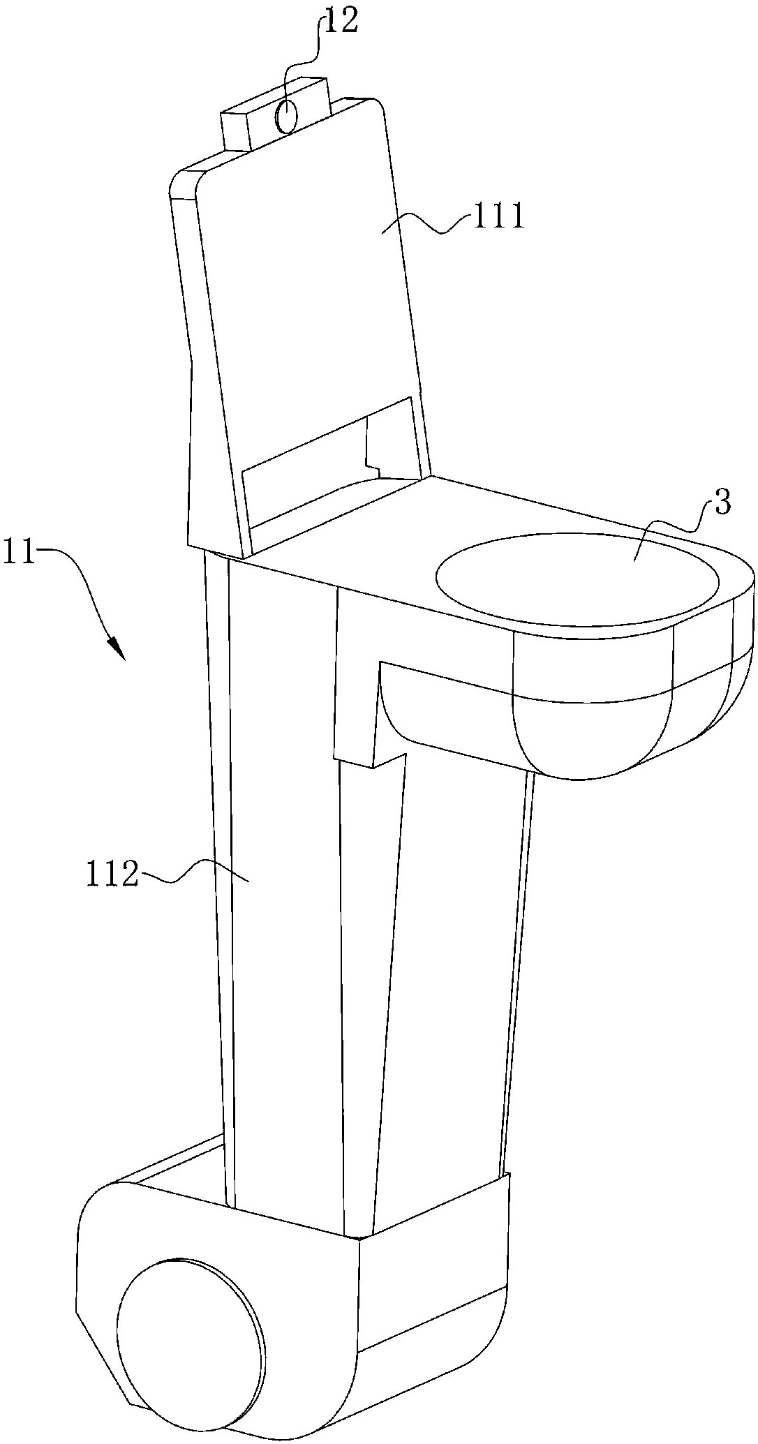 Brushing monitoring system