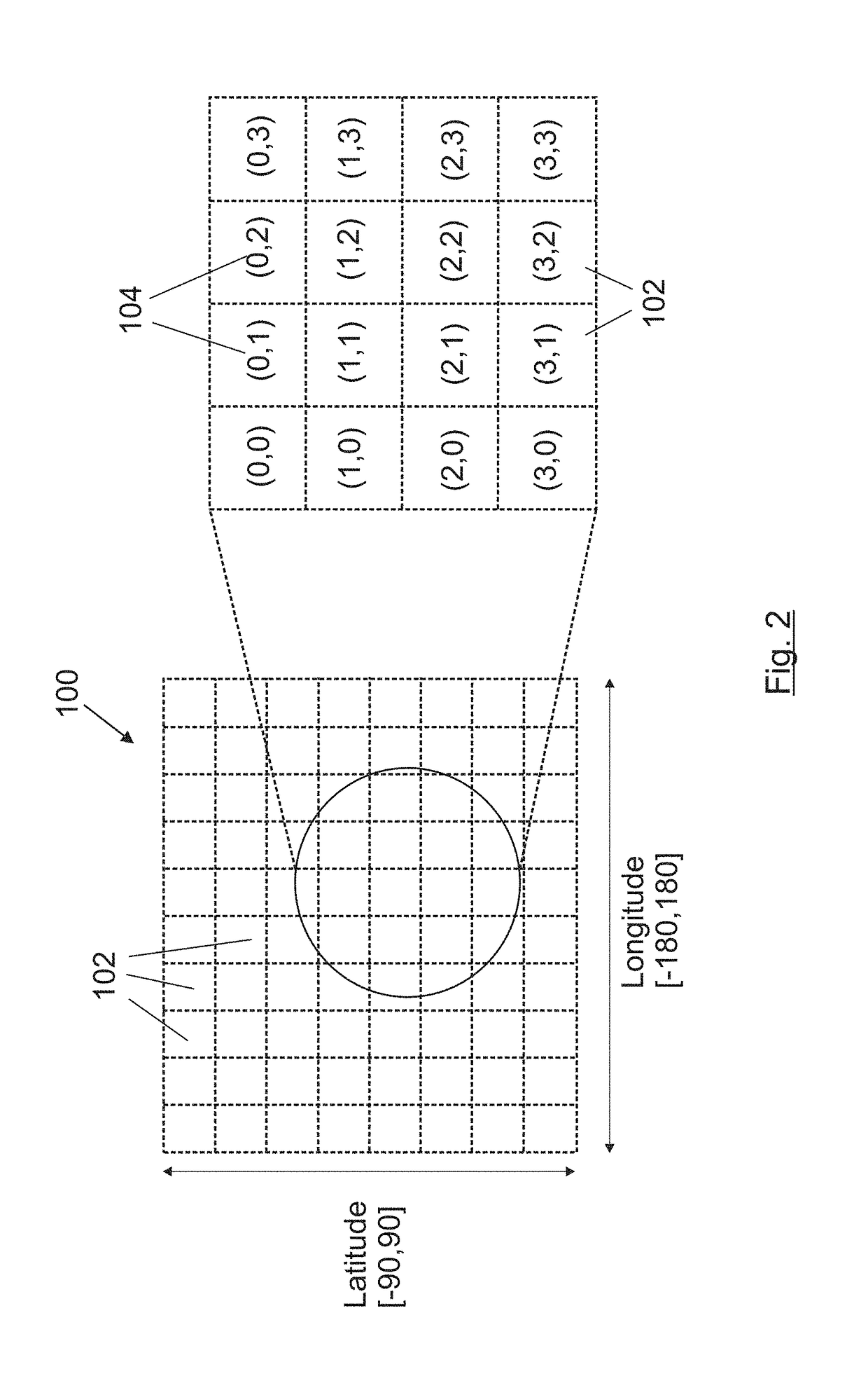 System and method of aircraft surveillance and tracking