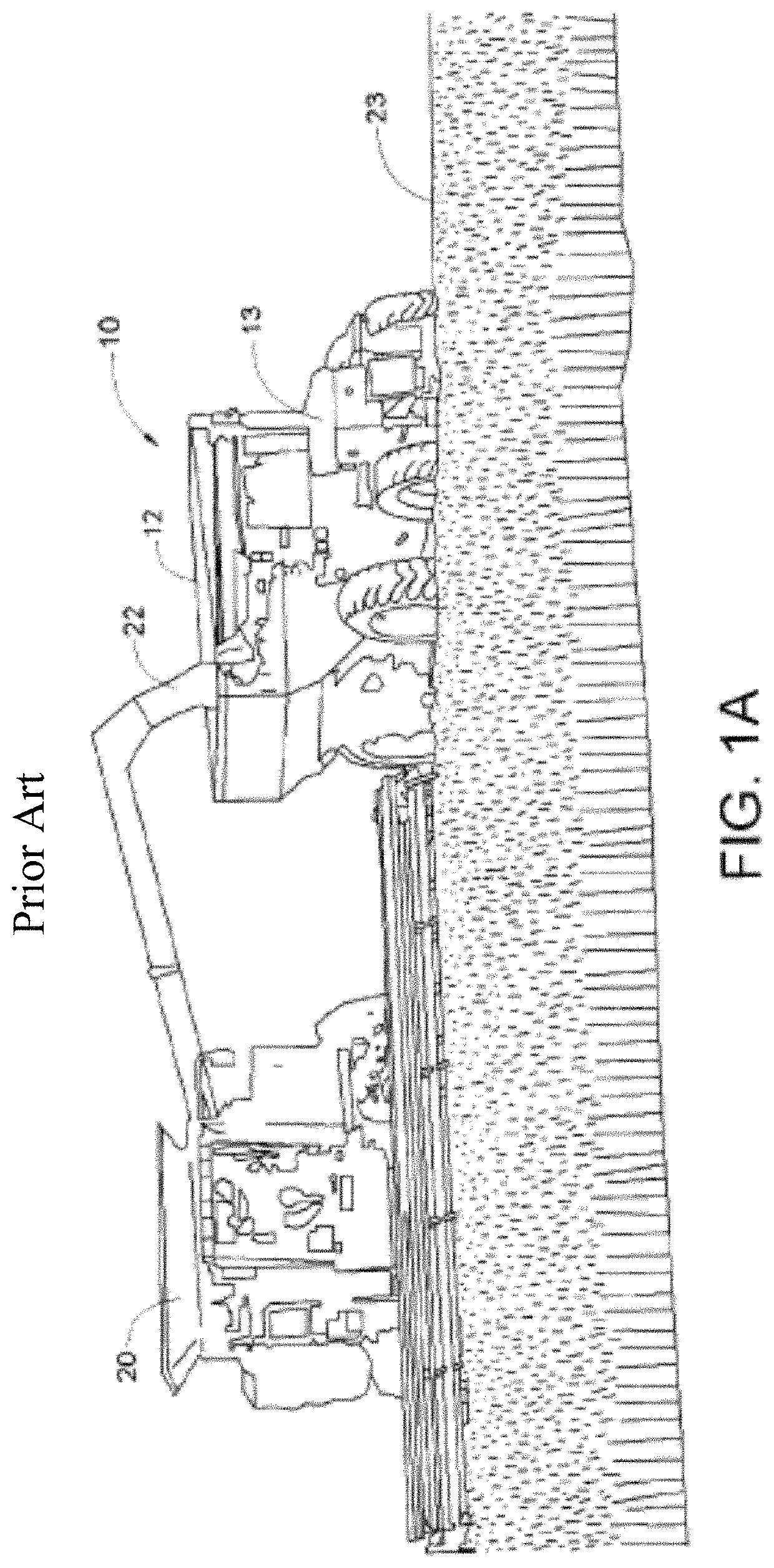 System and method for measuring grain cart weight