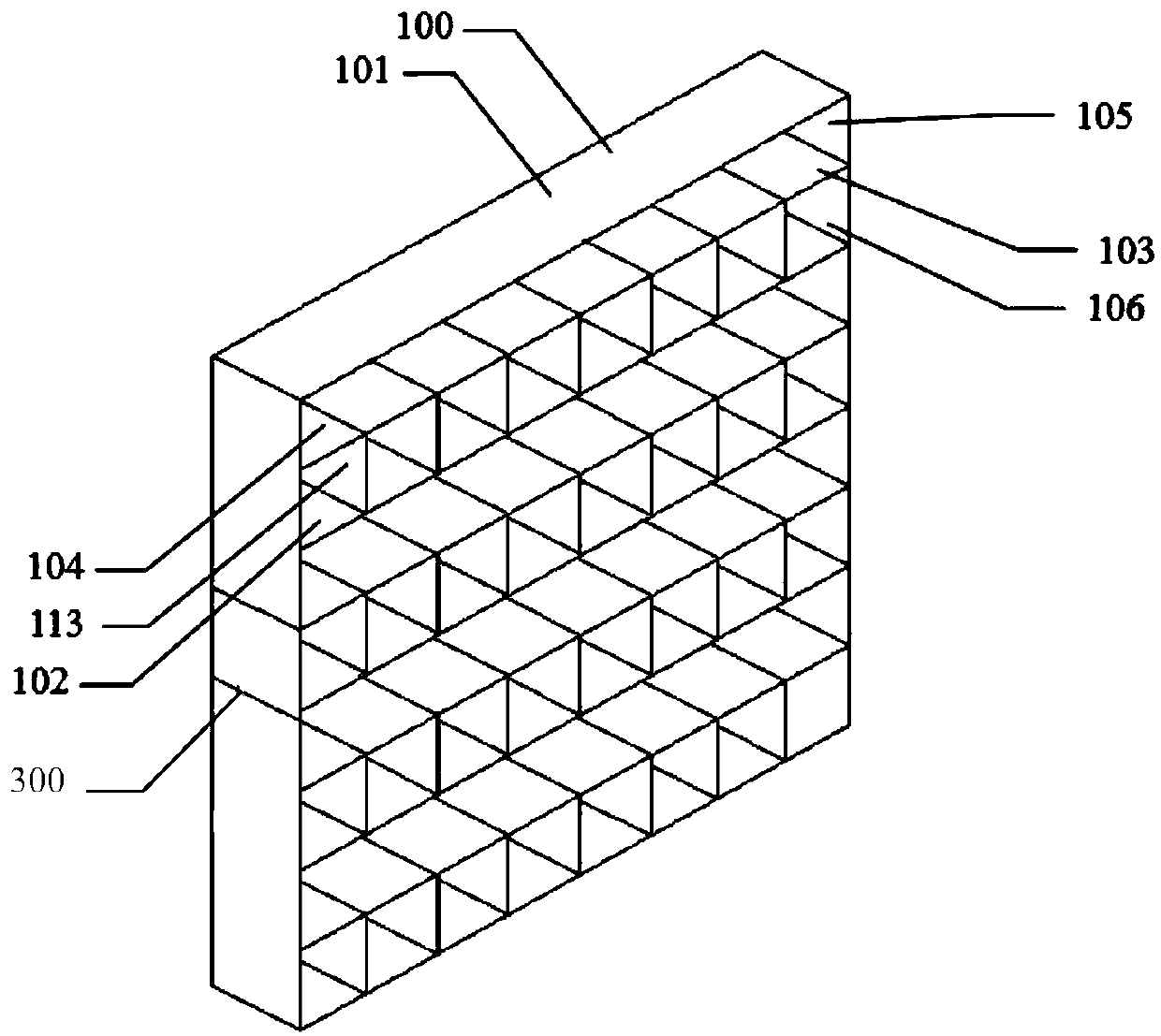 Intelligent shopping system based on identity recognition