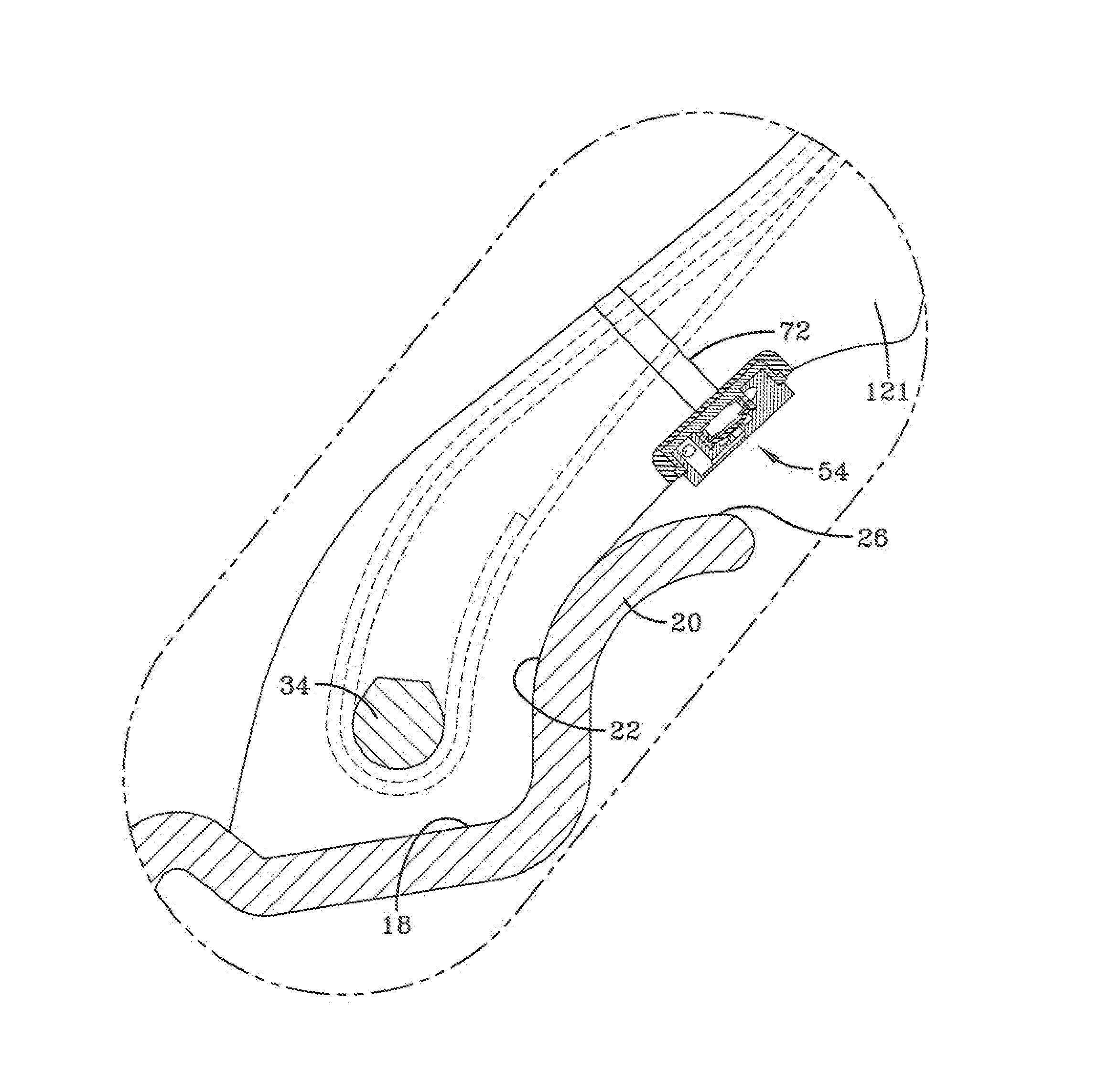 Self-inflating tire and pressure regulator