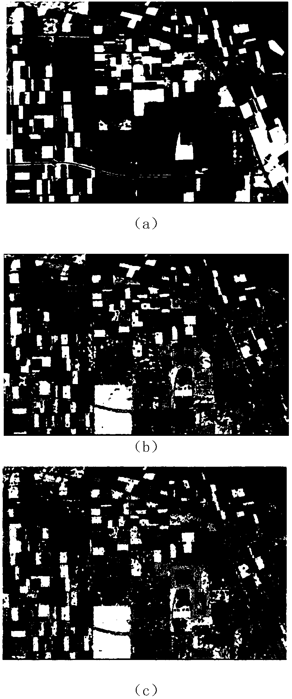 Polarized SAR Image Classification Method Based on Wavelet Sparse Autoencoder