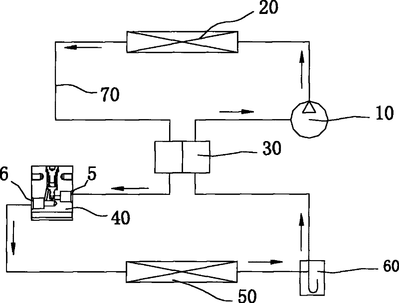 Pressure control valve