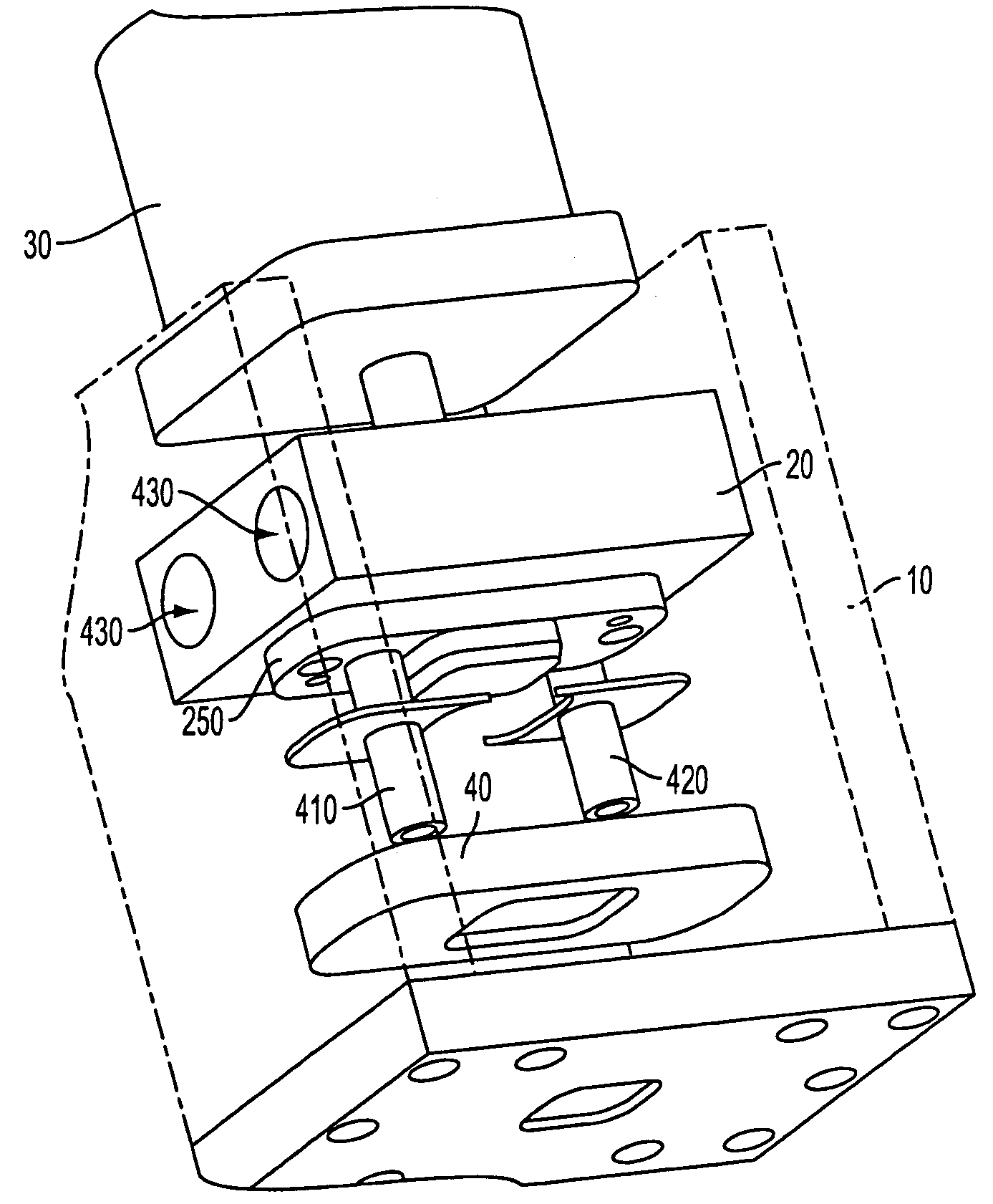 Micro thermal chamber having proximity control temperature management for devices under test