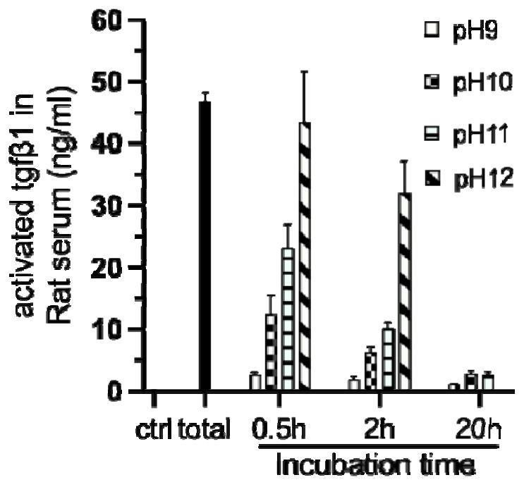 Preparation and application of injectable bone repair material capable of activating endogenous TGF beta1 in situ