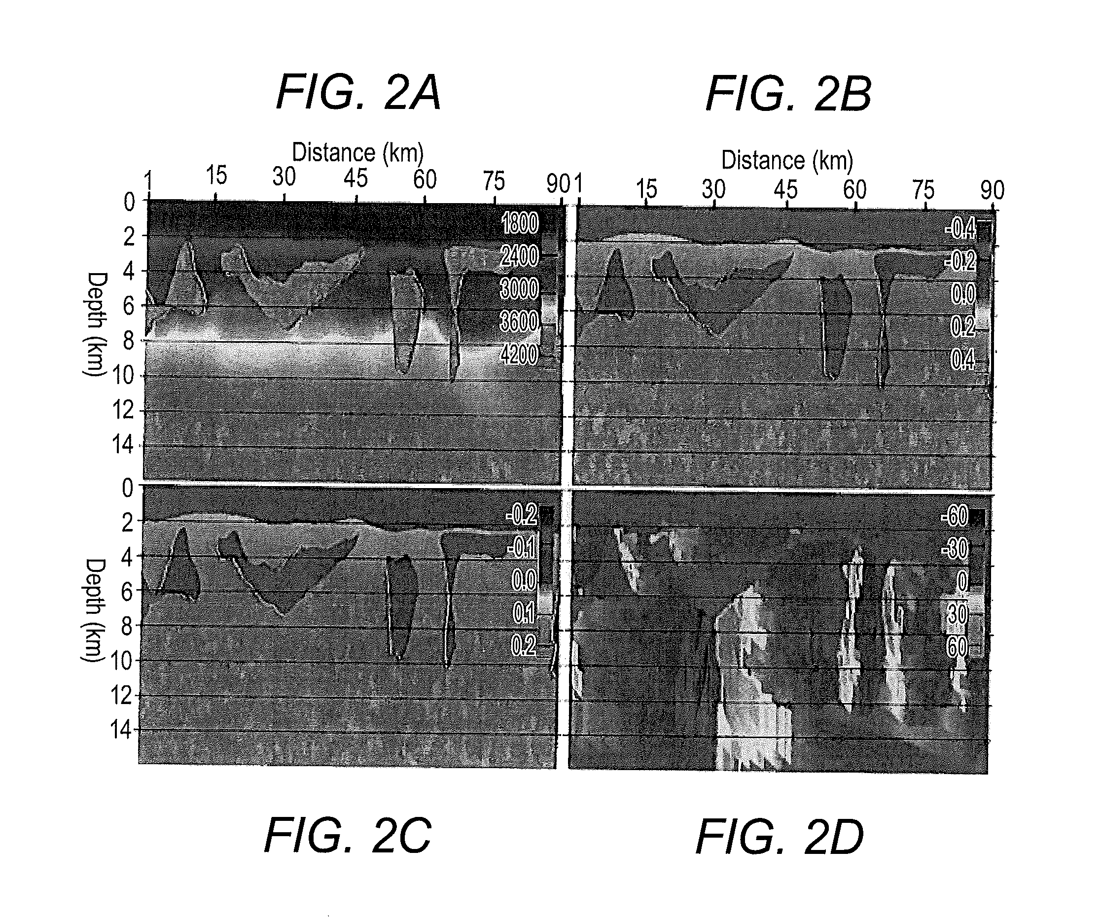 Systems and methods for imaging seismic data