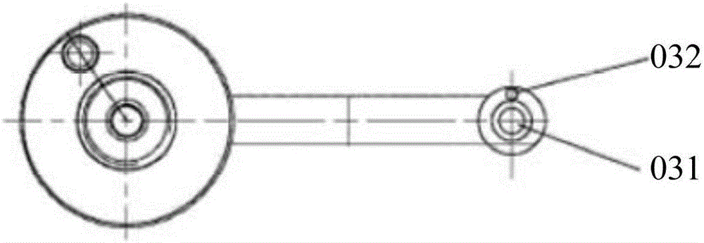 Engine and piston cooling nozzle assembly