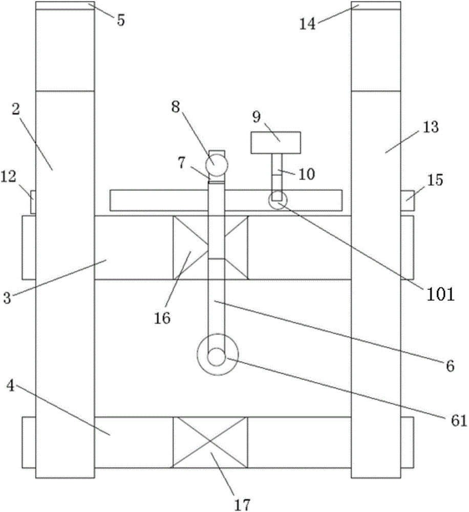 Wearable equipment capable of completing photography work by using camera or canceling body of camera