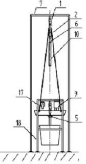 Precision irrigation monitoring device