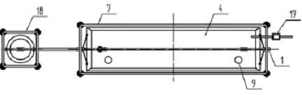 Precision irrigation monitoring device