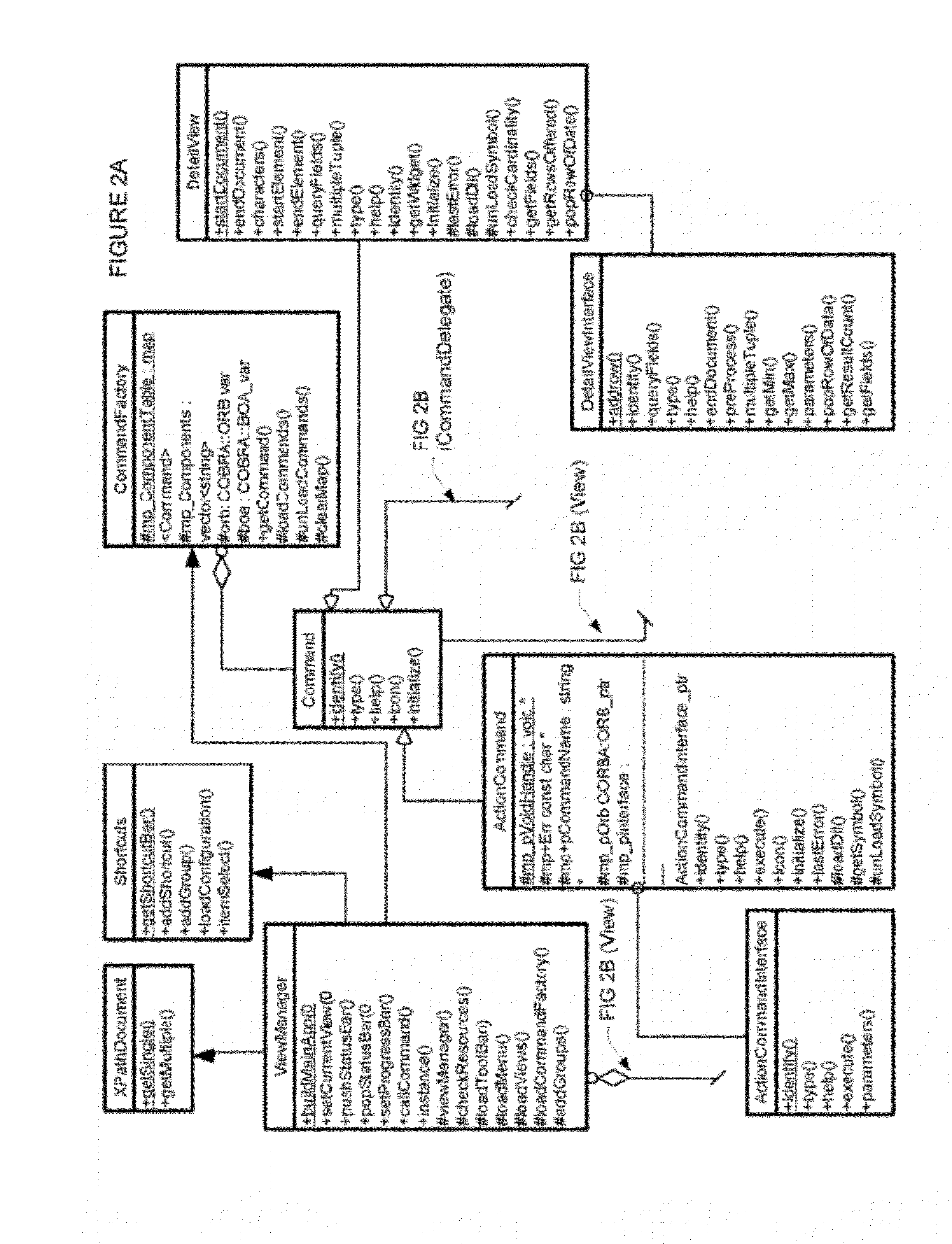 Computer database system for single molecule data management and analysis