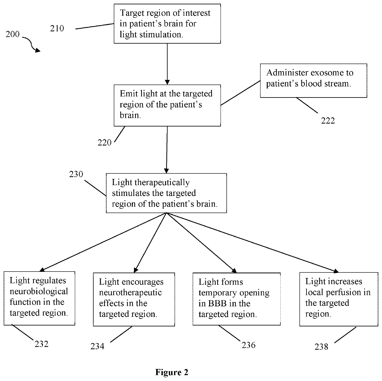 Systems and Methods for Delivering Exosomes Through the Blood-Brain Barrier