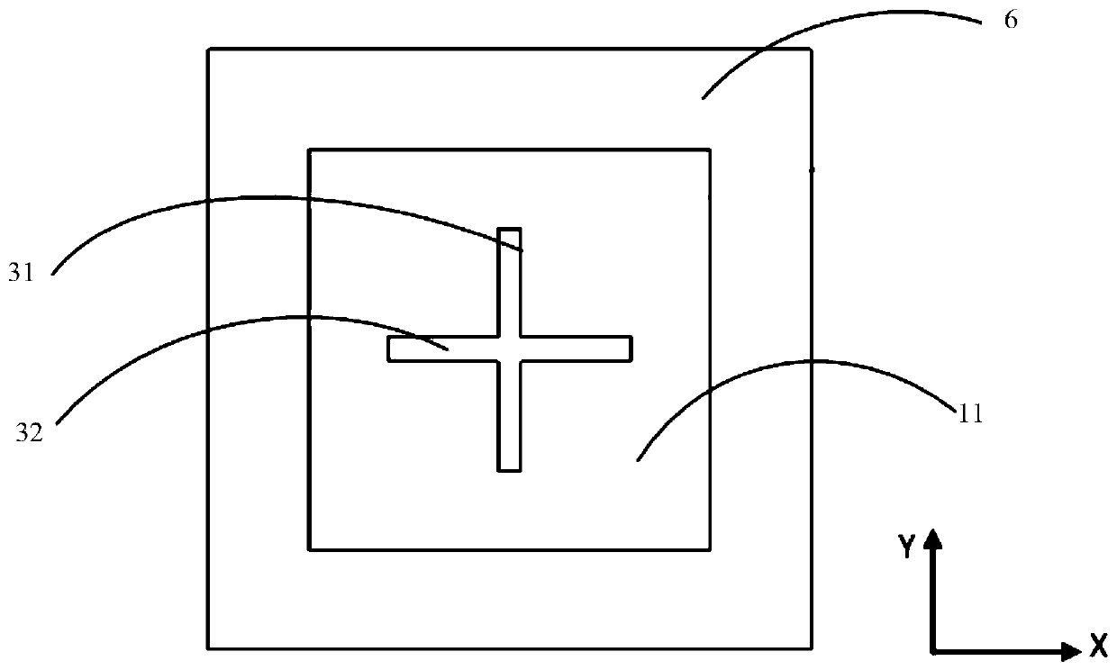 Antenna unit and electronic equipment