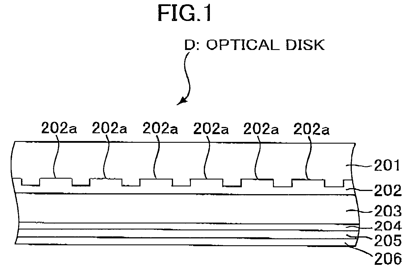 Optical recording apparatus with drawing capability of visible image on disk face