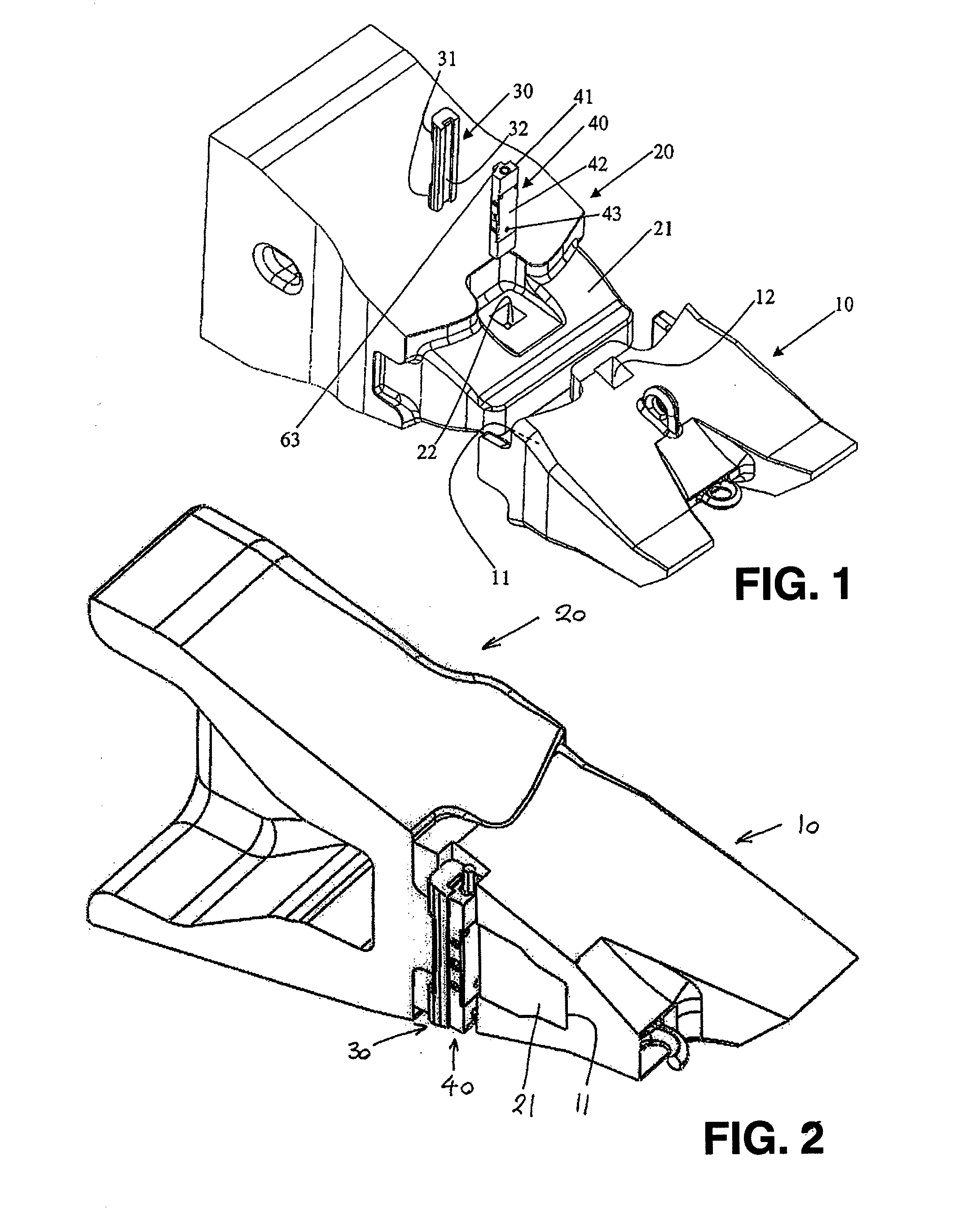 Locking device