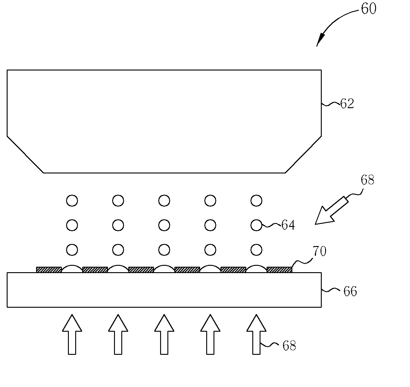 Ink Jet Process