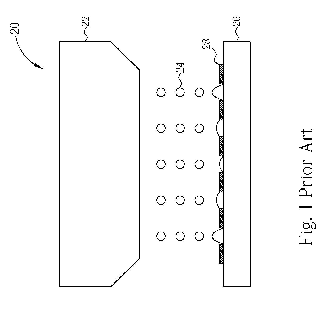 Ink Jet Process