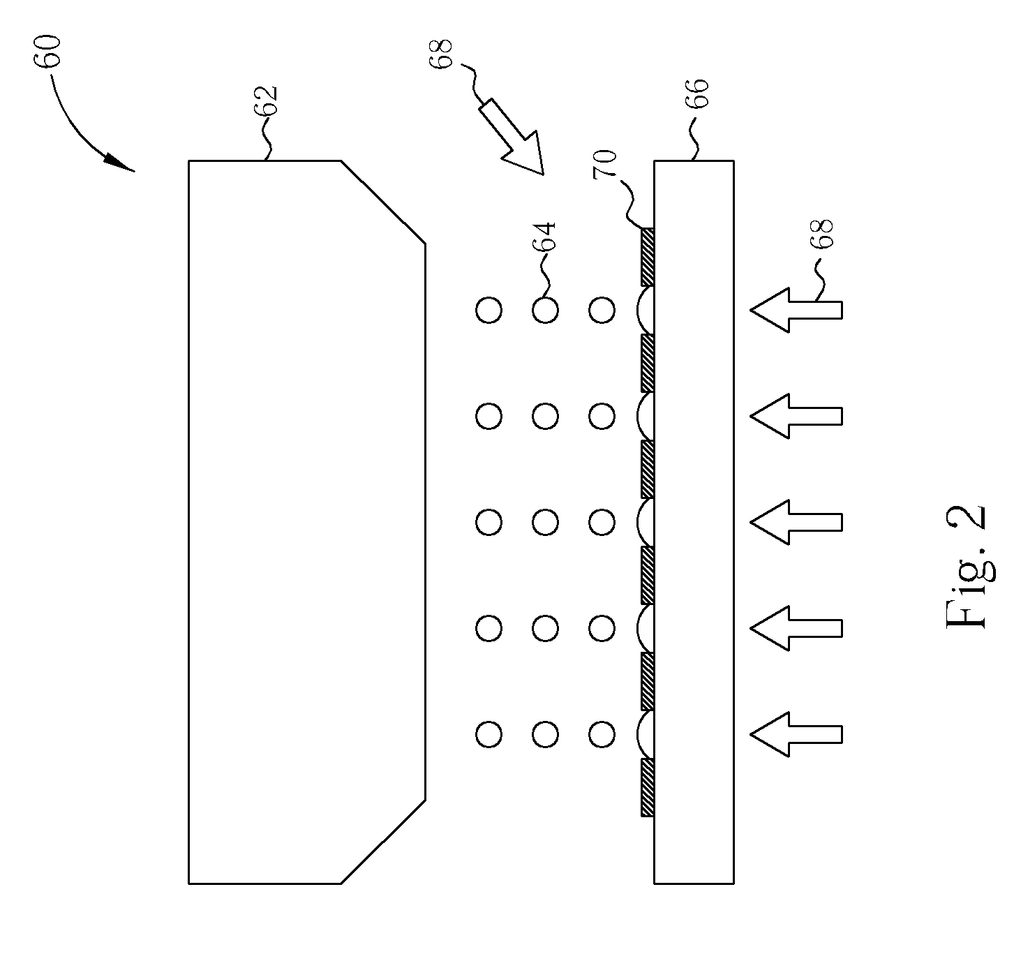 Ink Jet Process