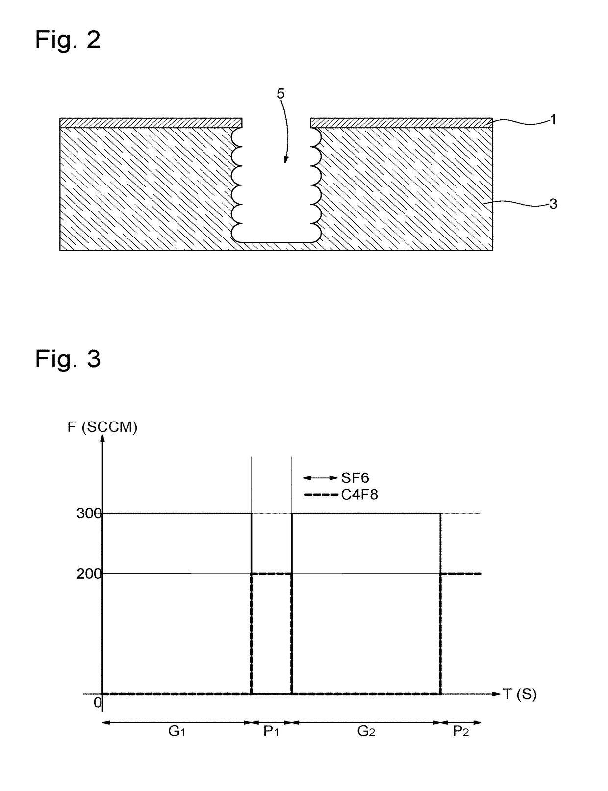 Silicon-based component with at least one chamfer and its fabrication method