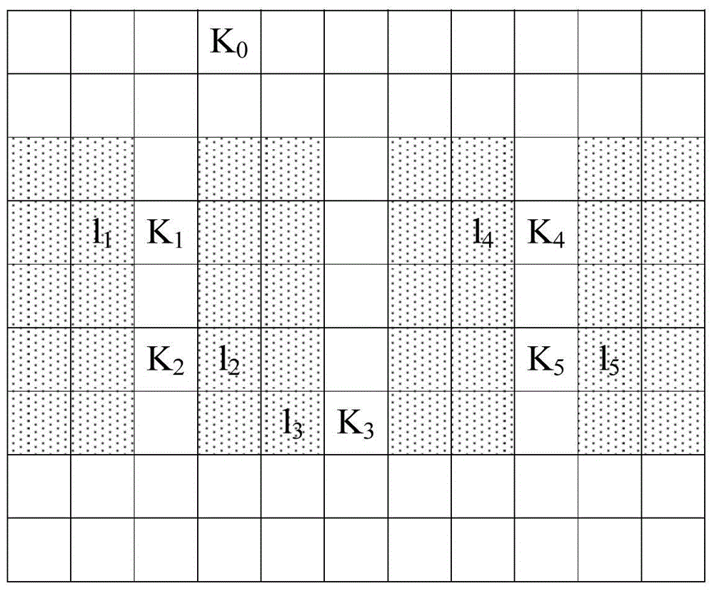 Goods picking path generation method and generation apparatus, and corresponding storage management system