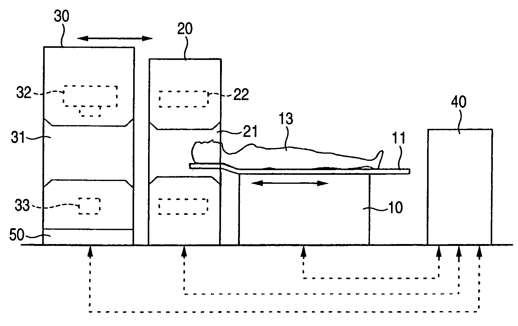 Medical imaging diagnosis apparatus