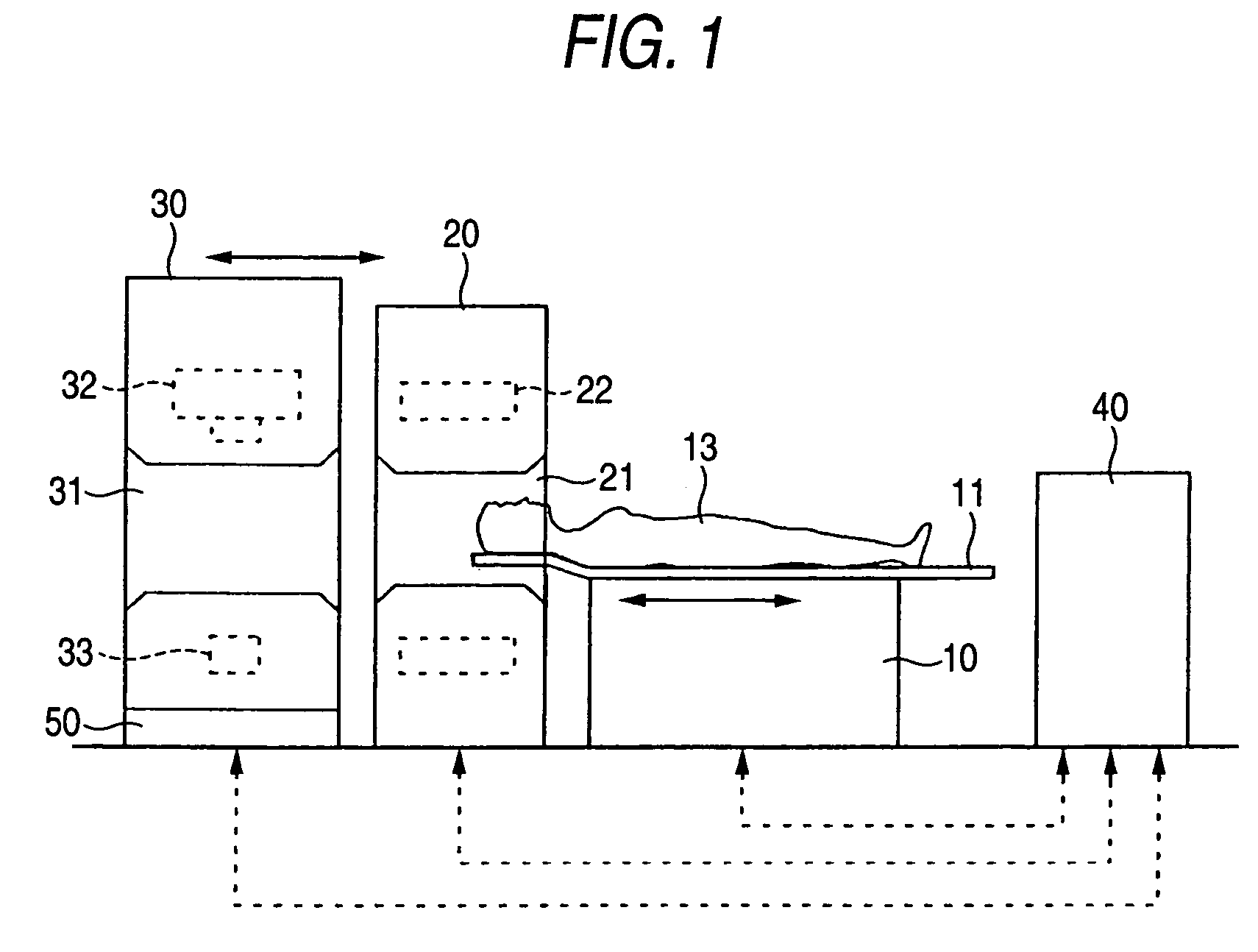 Medical imaging diagnosis apparatus