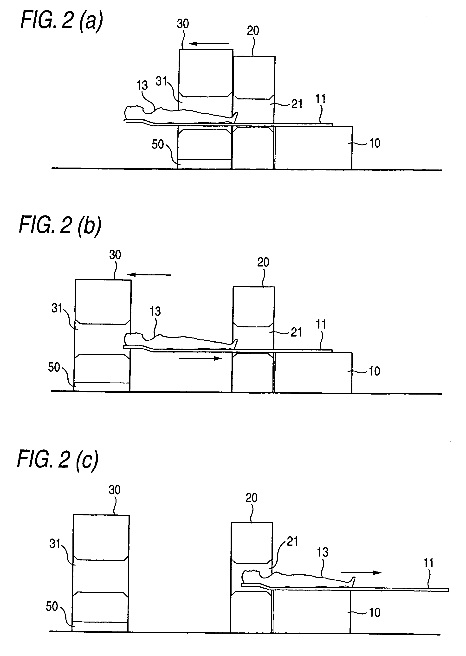 Medical imaging diagnosis apparatus