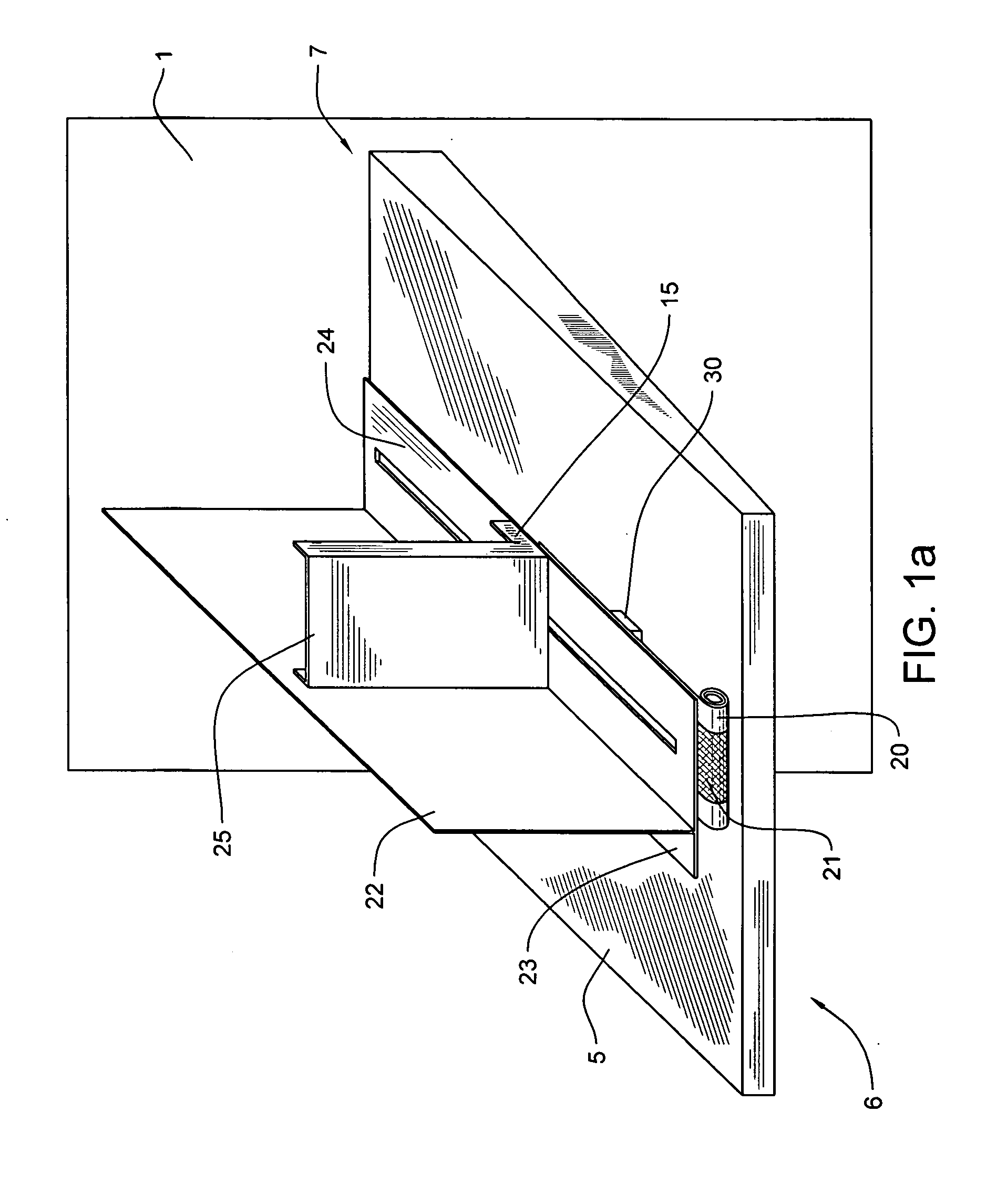 System for inventory management