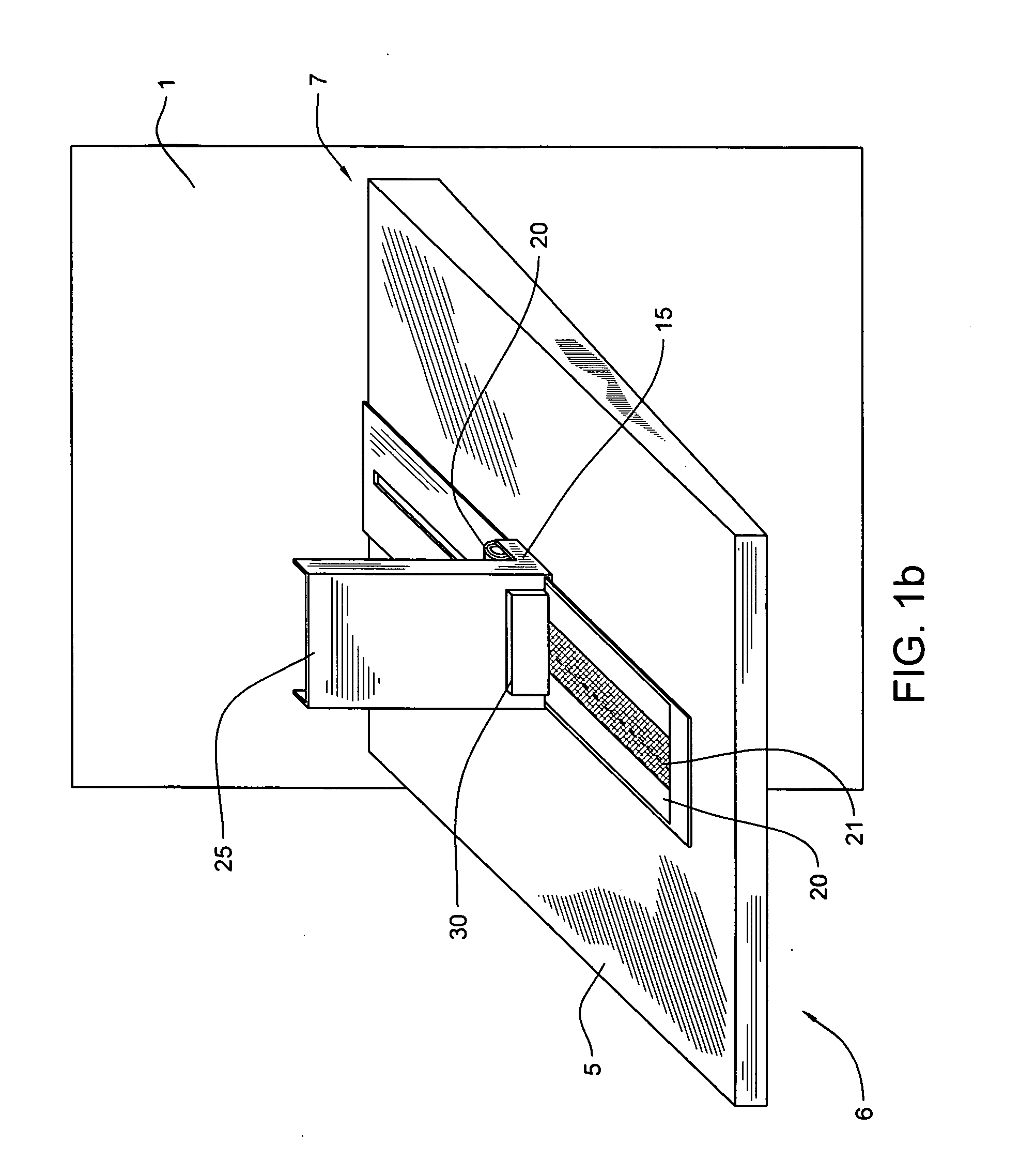 System for inventory management