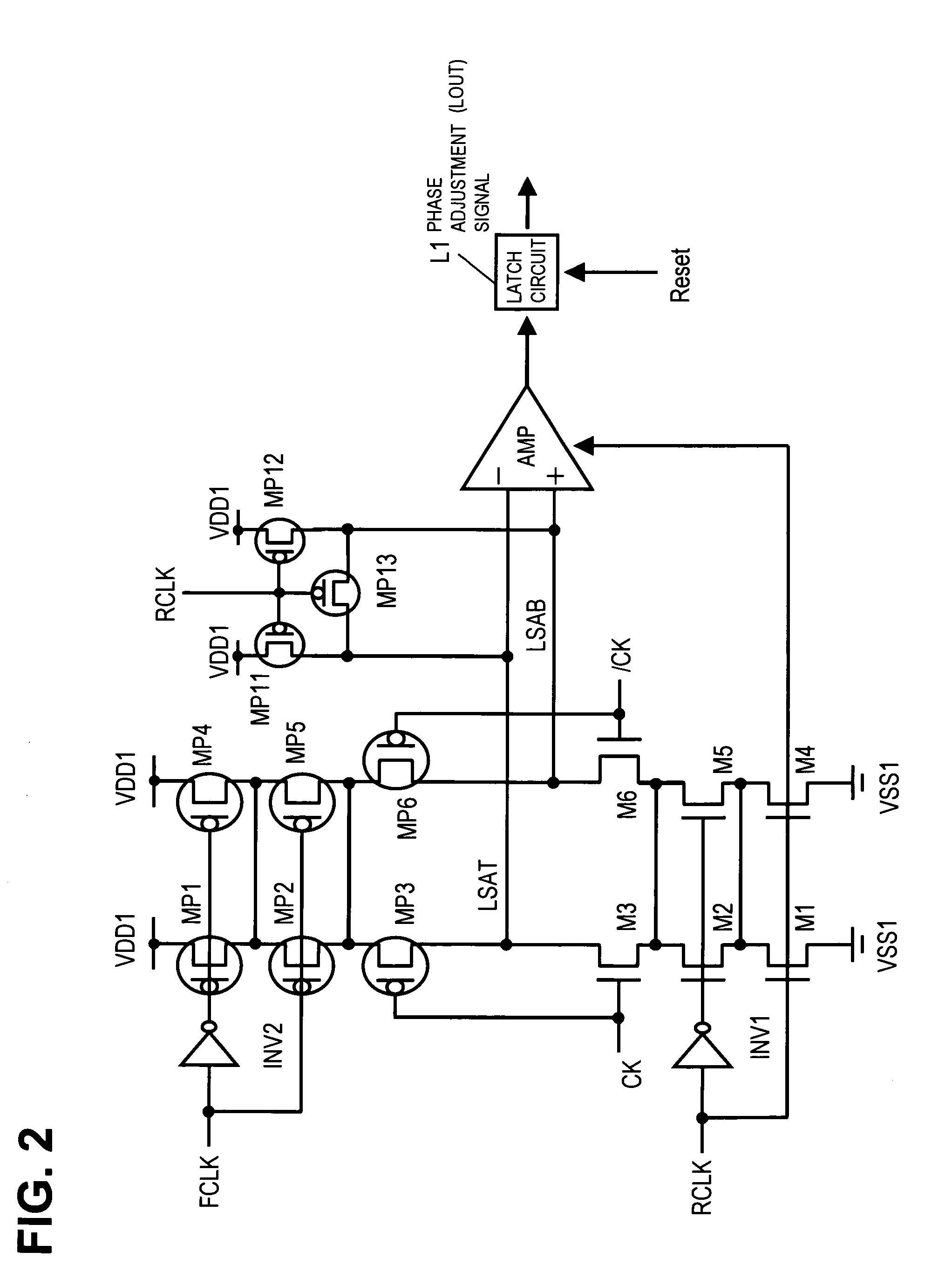 Semiconductor apparatus