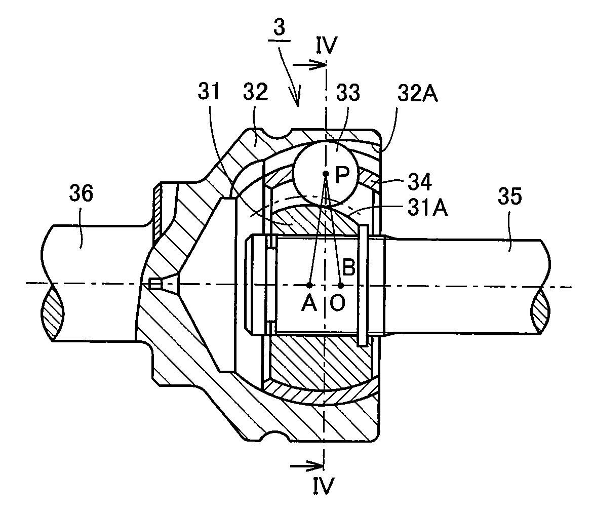 Carbonitriding method, machinery component fabrication method, and machinery component