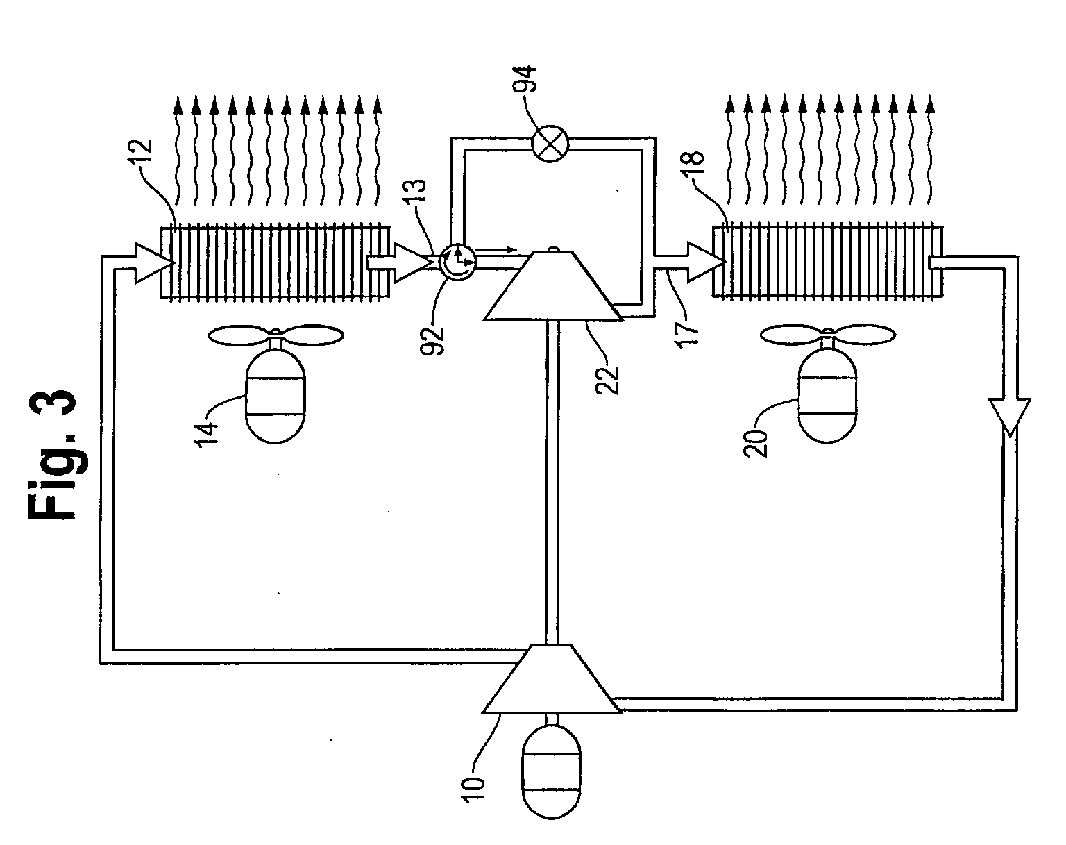 Integrated compressor/expansion engine