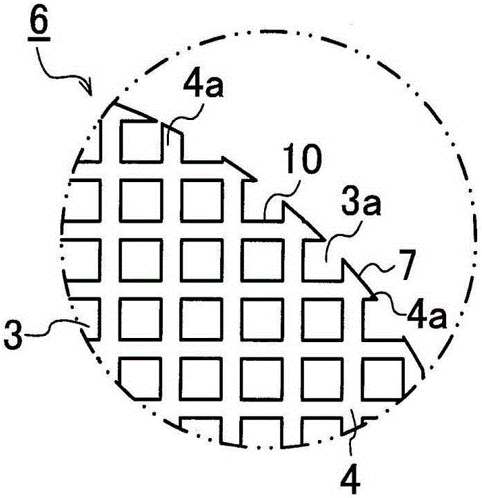 Circumference coating material, bonding material, honeycomb structure, and method of producing honeycomb structure