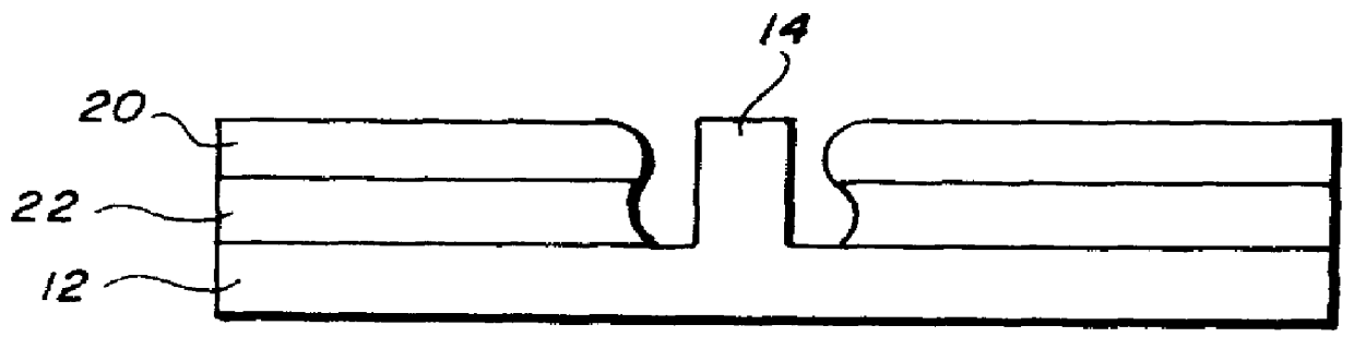 Atomically sharp field emission cathodes