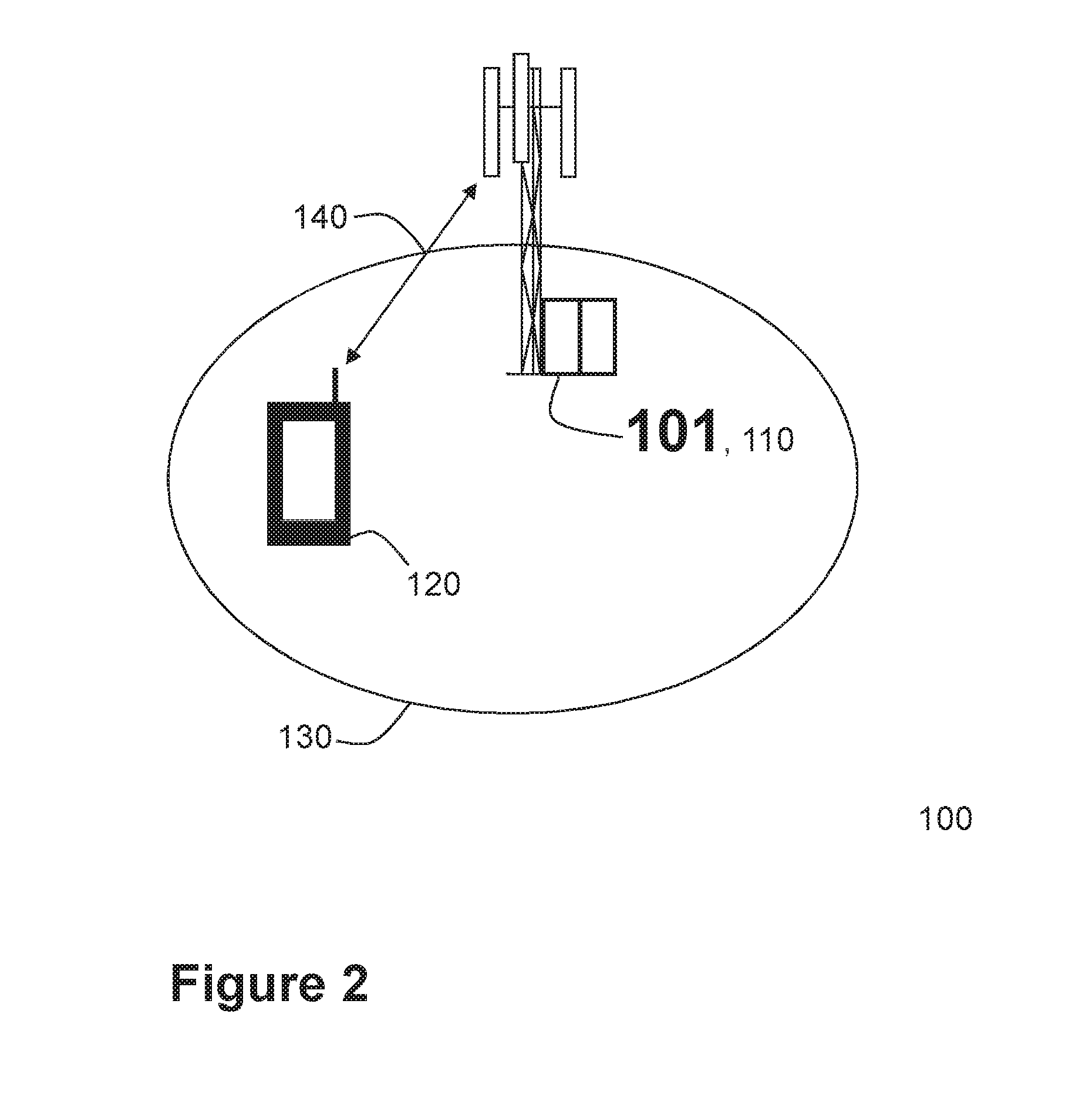 Radio Node, Wireless Device and Methods Therein, for Configuring a Plurality of Channel Quality Information Values