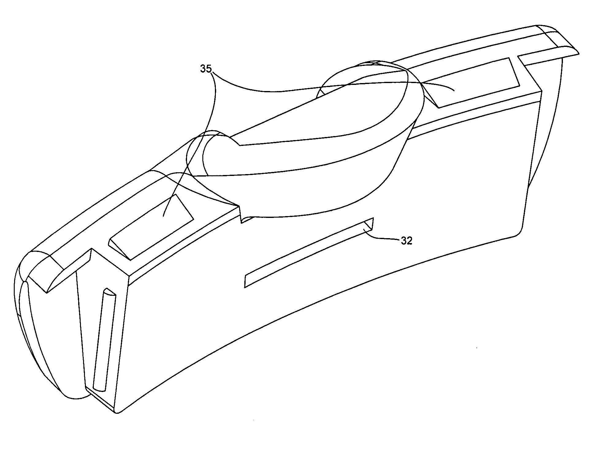 Analyte Meter Protectors and Methods