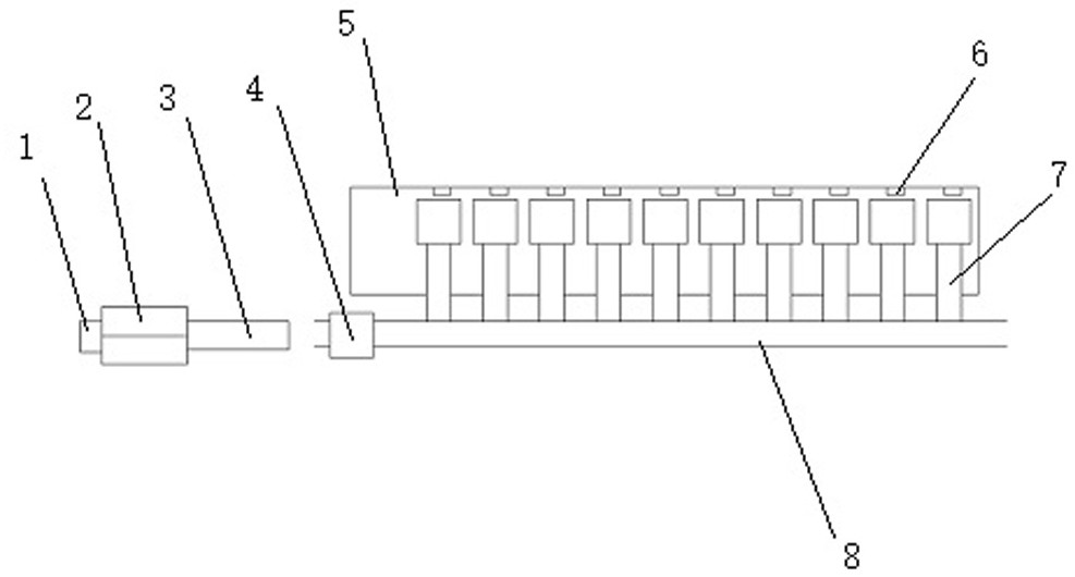 Comprehensive utilization method of phosphogypsum